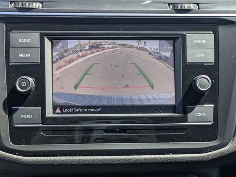 Used 2023 Volkswagen Tiguan S FWD image 20
