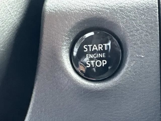 New 2027 Nissan Frontier SV AWD/4WD image 30