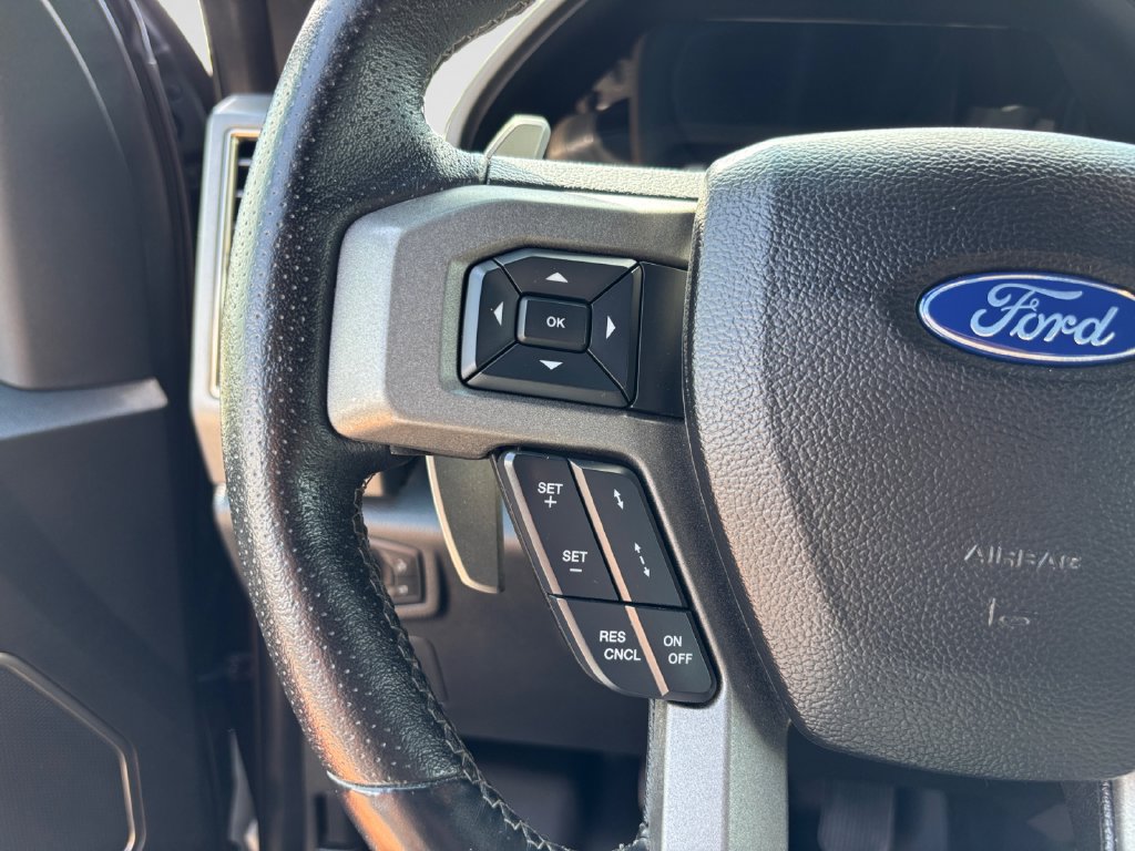 Used 2018 Ford F150 Raptor w/ Equipment Group 802A Luxury AWD/4WD image 26