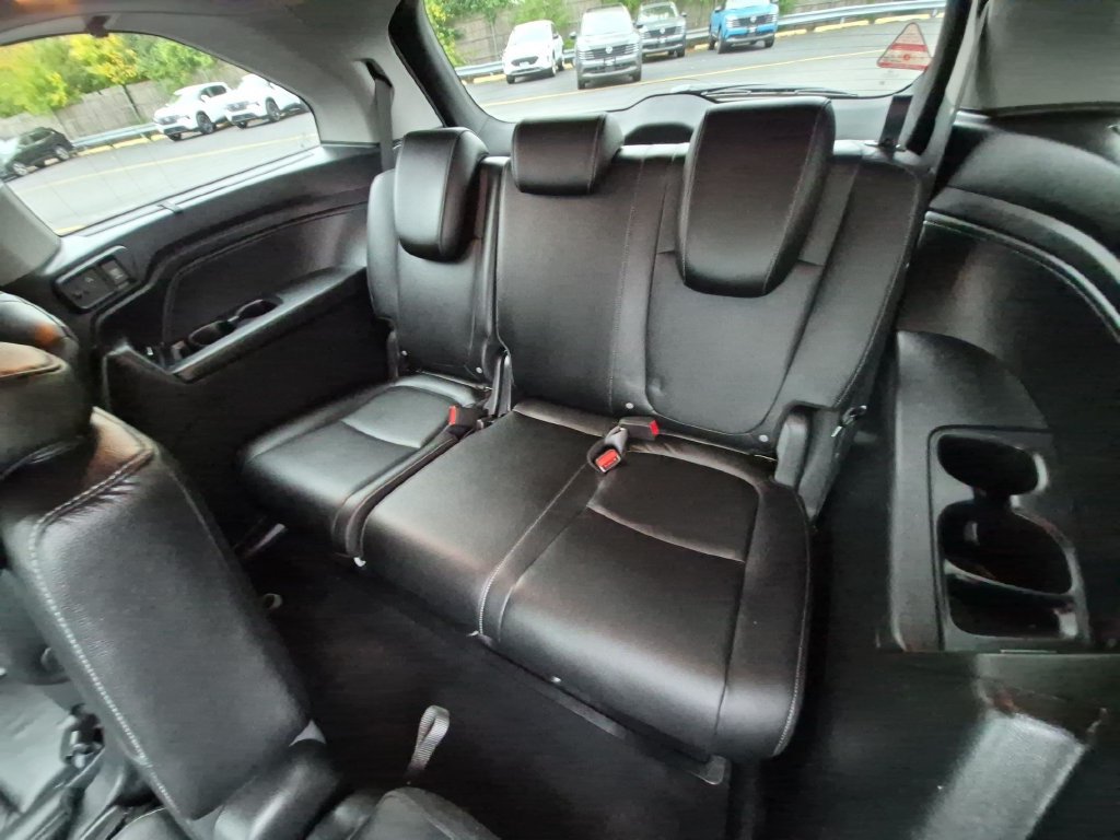 Used 2024 Honda Odyssey Touring image 23