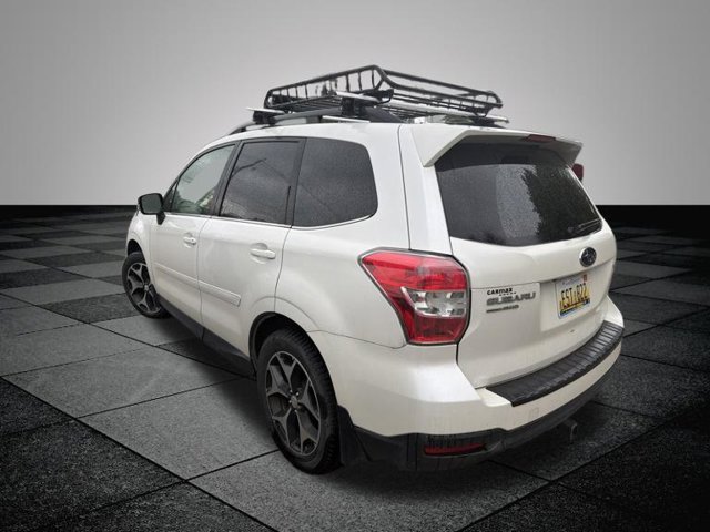 Used 2014 Subaru Forester 2.0XT Touring AWD/4WD image 5