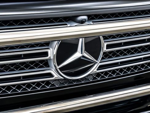 Certified 2023 Mercedes-Benz G 550 image 14