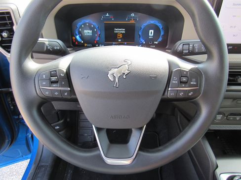 New 2025 Ford Bronco Sport Big Bend image 19