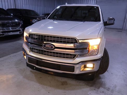 Used 2018 Ford F150 Lariat image 41