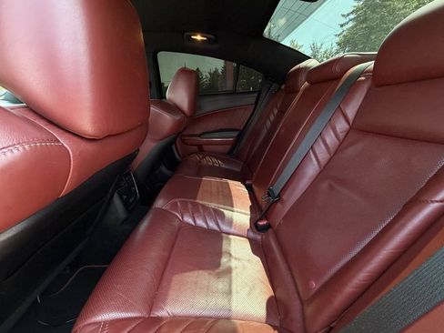 Used 2022 Dodge Charger SRT Hellcat RWD image 15
