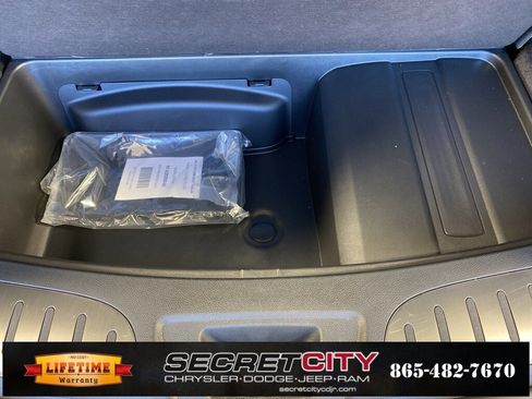 New 2026 Dodge Durango GT image 35