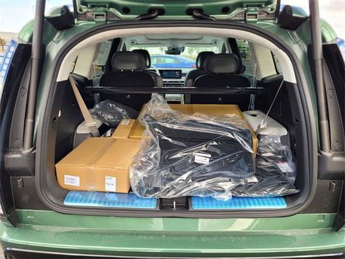 New 2026 Hyundai Ioniq 9 Calligraphy image 25