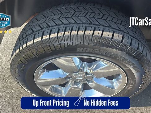 Used 2019 RAM 1500 Lone Star AWD/4WD image 35