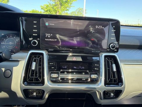 Used 2021 Kia Sorento SX FWD image 9