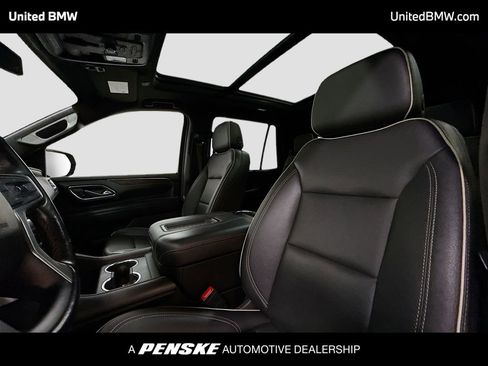 Used 2022 Chevrolet Tahoe Premier image 5