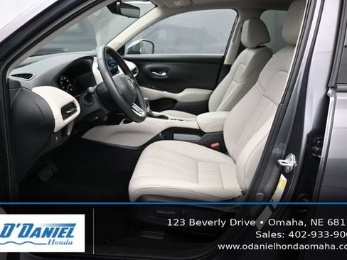 Used 2026 Honda HR-V EX-L image 25