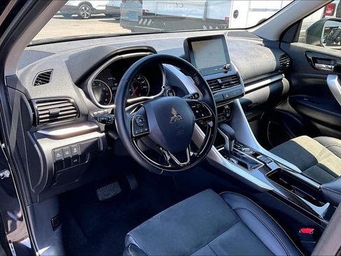 Used 2025 Mitsubishi Eclipse Cross SE AWD/4WD image 19