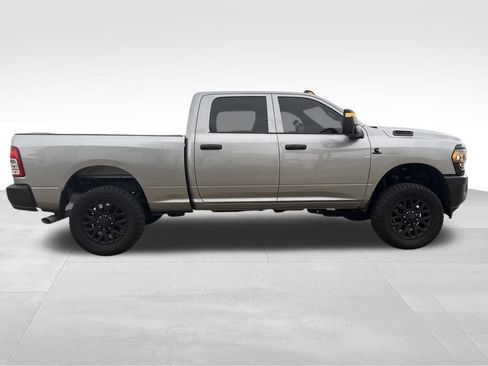 Used 2024 RAM 2500 Tradesman image 7