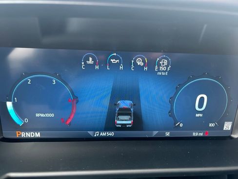 New 2026 Ford F250 Lariat w/ Tremor Off-Road Package image 19