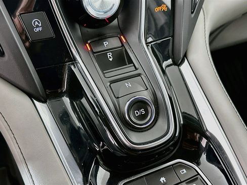 Used 2021 Acura RDX AWD w/ Technology Package image 25