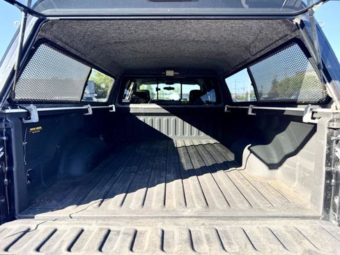 Used 2004 Dodge Ram 2500 Truck SLT w/ Trailer Tow Group AWD/4WD image 23