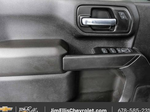 Used 2022 Chevrolet Silverado 3500 W/T w/ WT Convenience Package image 6