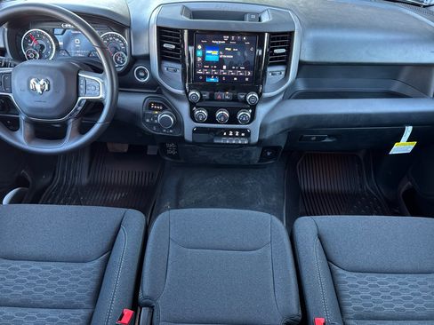 New 2026 RAM 1500 Classic Warlock image 12