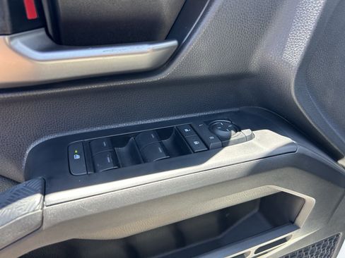 Used 2026 Toyota Tacoma TRD Sport RWD image 12