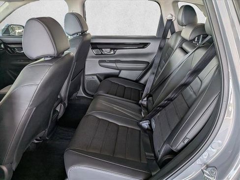 Used 2023 Honda CR-V EX-L image 20