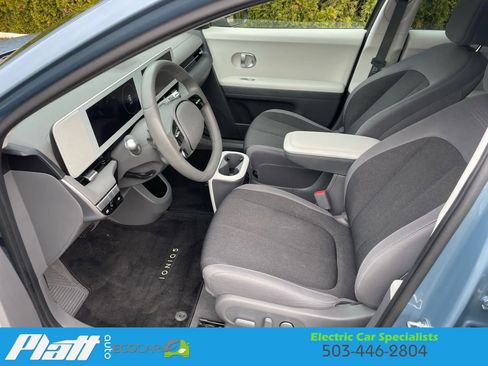Used 2024 Hyundai Ioniq 5 SEL image 22