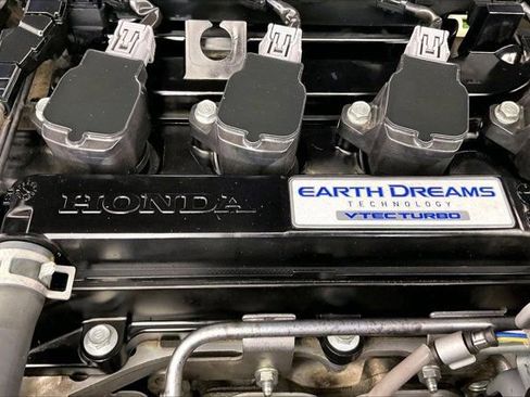 Used 2020 Honda Accord Sport image 31