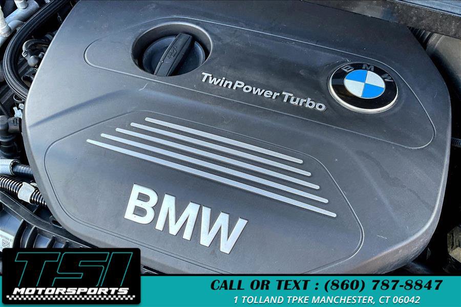 Used 2017 BMW X1 xDrive28i AWD/4WD image 32