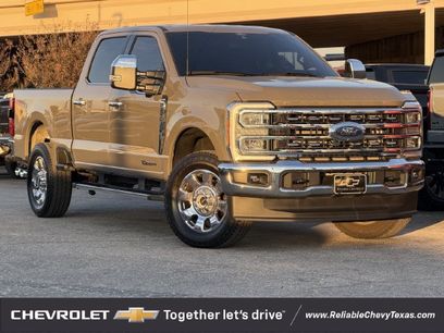 Used 2026 Ford F250 Lariat w/ Chrome Package