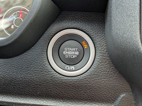 New 2026 RAM 1500 Express image 25