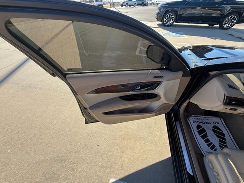 Used 2015 Cadillac ATS Luxury w/ Sun And Sound Package image 7