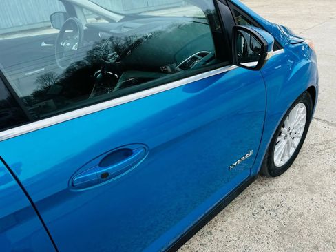 Used 2013 Ford C-MAX SEL FWD image 7