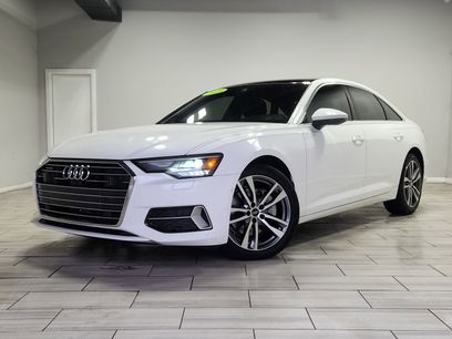 Used 2023 Audi A6 2.0T Premium w/ Convenience Package