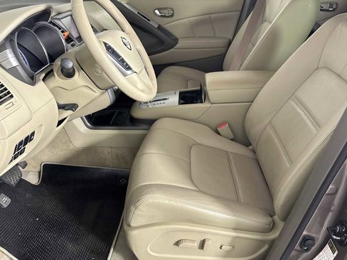 Used 2014 Nissan Murano SL FWD image 8