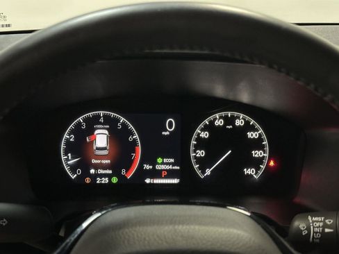 Used 2025 Honda CR-V EX-L image 27