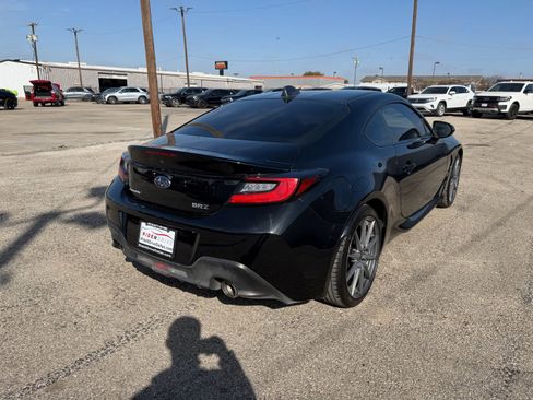 Used 2023 Subaru BRZ Limited image 7