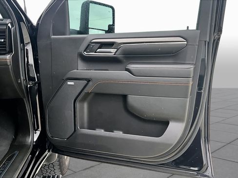 Used 2024 GMC Sierra 2500 AT4 w/ AT4 Premium Plus Package AWD/4WD image 20
