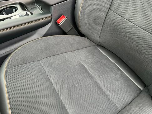 New 2026 Ford Explorer Tremor w/ Tremor Ultimate Package image 15