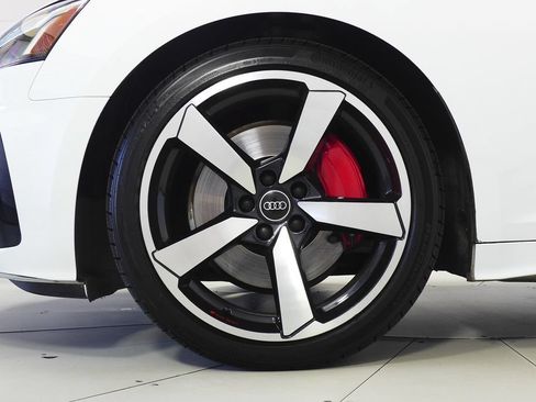 Used 2024 Audi A5 2.0T Premium Plus AWD/4WD image 5