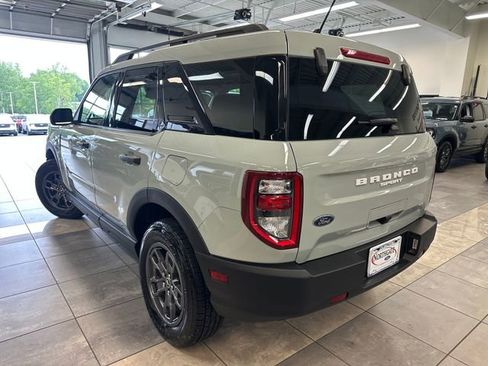 Used 2021 Ford Bronco Sport Big Bend AWD/4WD image 13