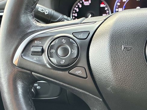 Used 2021 Buick Enclave Avenir w/ Trailering Package, 5000 lbs. image 30