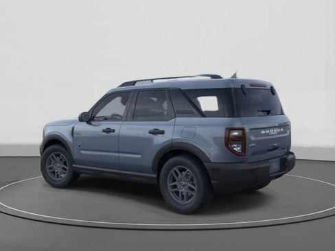 New 2025 Ford Bronco Sport Big Bend image 4