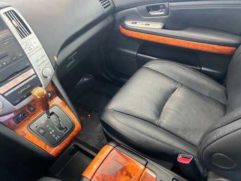 Used 2009 Lexus RX 350 AWD image 24