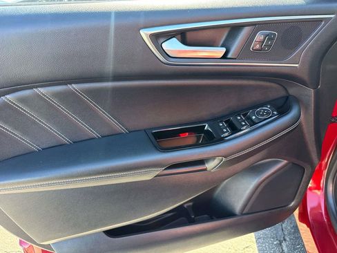 Used 2016 Ford Edge Sport w/ Equipment Group 401A image 22