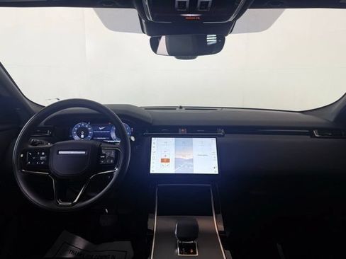 Certified 2026 Land Rover Range Rover Velar S AWD/4WD image 27