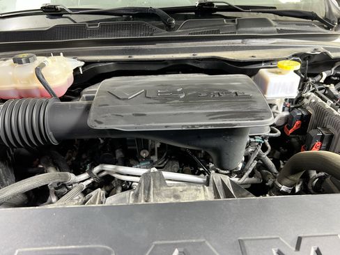 Used 2022 RAM 1500 Big Horn image 28