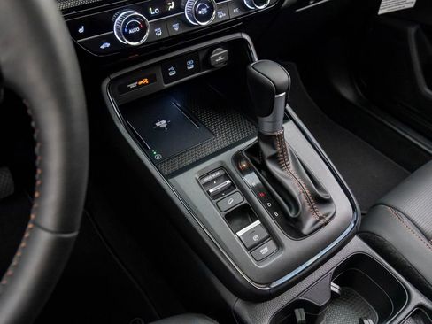 New 2026 Honda CR-V Sport Touring image 11