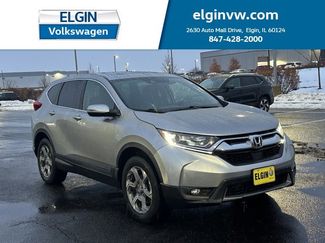 Used 2019 Honda CR-V EX video 1