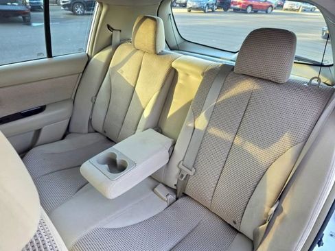 Used 2012 Nissan Versa 1.8 SL w/ SL Navigation Pkg image 30