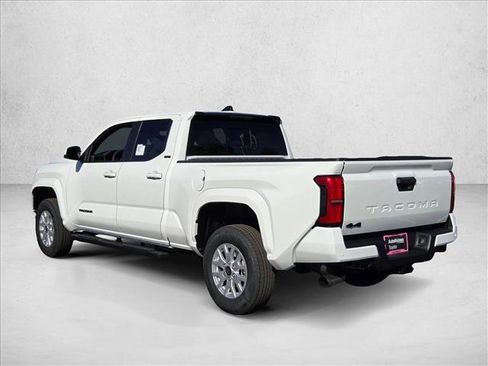 New 2026 Toyota Tacoma SR5 image 9