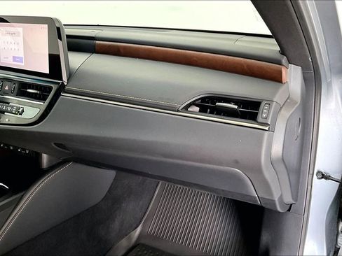 Used 2024 Lexus ES 350 Ultra Luxury image 21